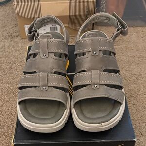 Women’s Clark’s Sandals